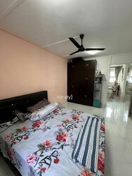 Blk 365 Yishun Glory (Yishun), HDB 4 Rooms #424061321
